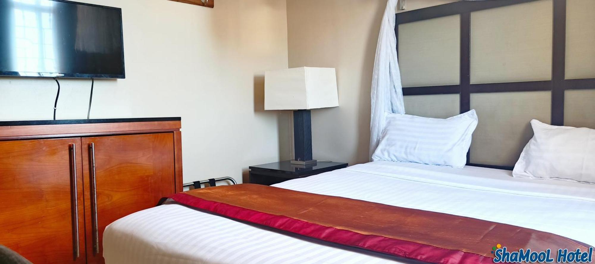 Shamool Hotel Dar es Salaam Exterior photo