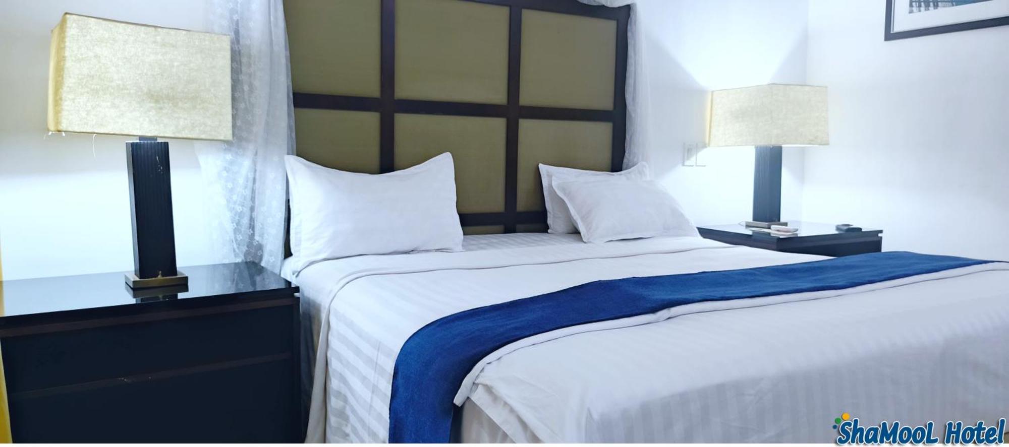 Shamool Hotel Dar es Salaam Exterior photo
